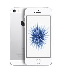 Apple iPhone SE With FaceTime Silver 32GB 4G LTE در امارات