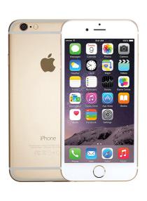 Apple iPhone 6 With FaceTime Gold 64GB 4G LTE در امارات