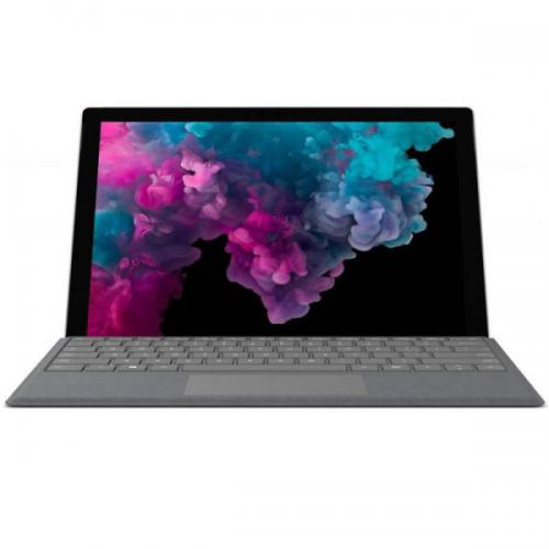 تبلت مایکروسافت مدل Surface Pro 6 - DD به همراه کیبورد Signature