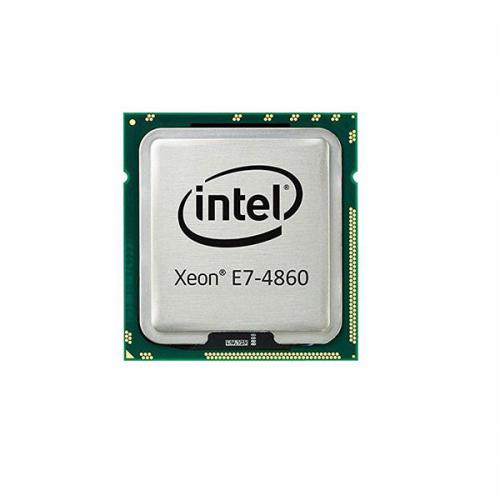 پردازنده مرکزی اینتل سری lvy Bridge مدل Xeon E7-4860 V2