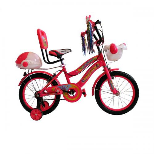 دوچرخه شهری فونیکس مدل1222 سایز 12 قرمز