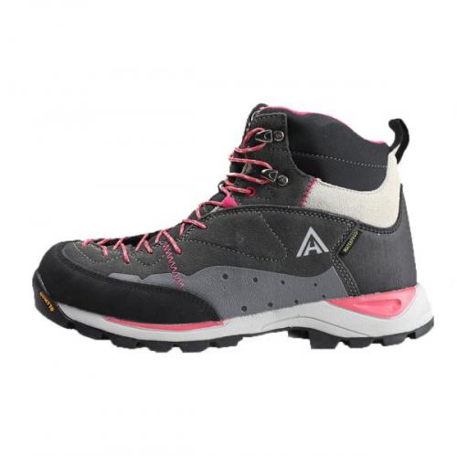 کفش کوهنوردی زنانه هامتو مدل 5-6588