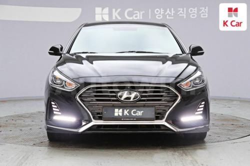 2019 Hyundai Sonata New Rise 2.0 Mordern