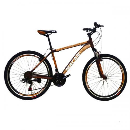 دوچرخه کوهستان ماکان مدل JAGUAR سایز 26