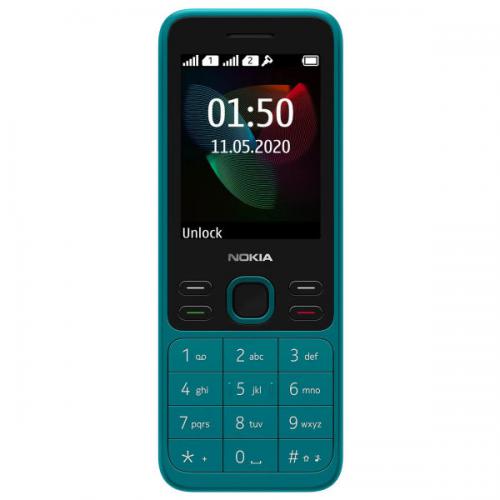 گوشی موبایل نوکیا مدل 150 - 2020 TA 1235 DS FA دو سیم کارت ظرفیت 4 مگابایت