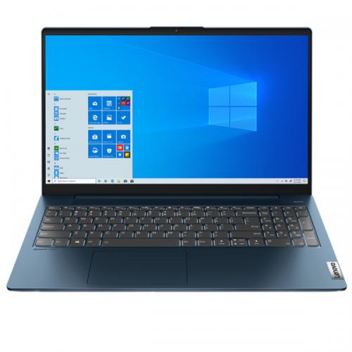 لپ تاپ 15.6 اینچی لنوو مدل IdeaPad 5 15ITL05-i7 16GB 512SSD MX450