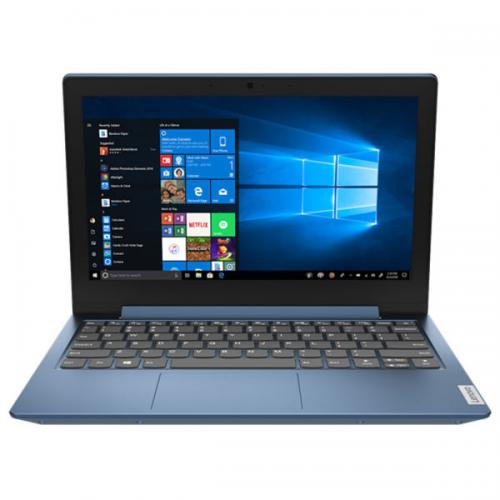 لپ تاپ 11.6 اینچی لنوو مدل IdeaPad 1 11ADA05-Athlon 4GB 128SSD