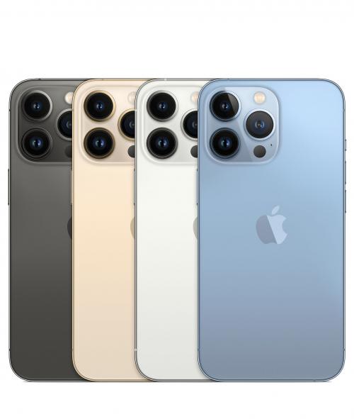 iPhone 13 Pro 256 گیگ در سایت apple.com