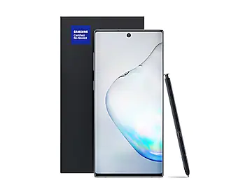 سامسونگ Galaxy Note10  256GB Certified Re-Newed (Unlocked) در آمریکا