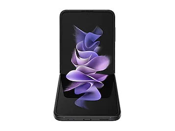 Samsung Galaxy Z Flip3 5G 256GB در آمریکا