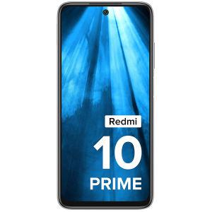 گوشی موبایل شیائومی مدل Redmi 10 Prime 21061119BI دو سیم‌ کارت ظرفیت 128 گیگابایت و رم 6 گیگابایت