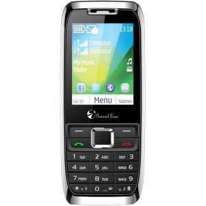 گوشی موبایل جی ال ایکس مدل C98 2020 دو سیم‌ کارت ظرفیت 32 مگابایت و رم 32 مگابایت