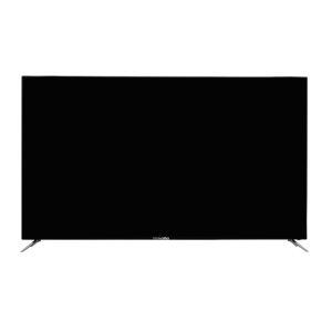 تلویزیون ال ای دی هوشمند هیمالیا مدل HI-65SK876 سایز 65 اینچ