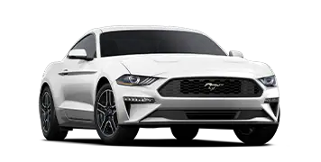 2022 Mustang EcoBoost® Fastback