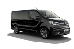 2022 Renault TRAFIC SPACECLASS