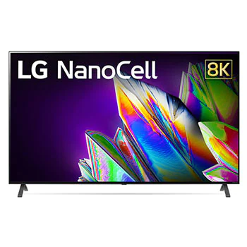 LG NanoCell 97 Series 75 inch Class 8K Smart UHD NanoCell TV w/ AI ThinQ