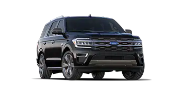 2022 Ford Expedition King Ranch® MAX