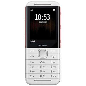 گوشی موبایل نوکیا مدل 5310 TA-1212 DS FA دو سیم کارت ظرفیت 16 مگابایت و رم 8 مگابایت