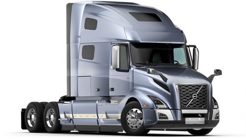 2022 Volvo VNL 760 Truck