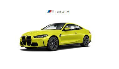 2023 BMW 4 SERIES COUPE M4 در بازار جهانی