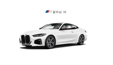 2023 BMW 4 SERIES COUPE M440i در بازار جهانی