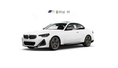 2022 BMW 2 SERIES COUPE M240i xDrive در بازار جهانی