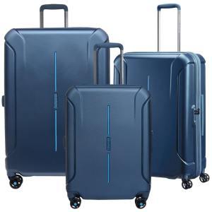 مجموعه سه عددی چمدان امریکن توریستر مدل TECHNUM 37G