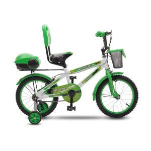 دوچرخه شهری پورت لاین مدل چیچک سایز 16 سبز