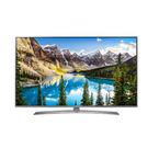 تلویزیون ال ای دی هوشمند ال جی مدل 43UJ69000GI سایز 43 اینچ ا LG 43UJ69000GI Smart LED TV 43 Inch