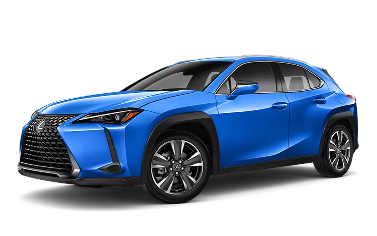2023 Lexus UX 250h
