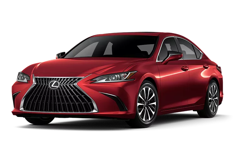 2023 Lexus ES 350