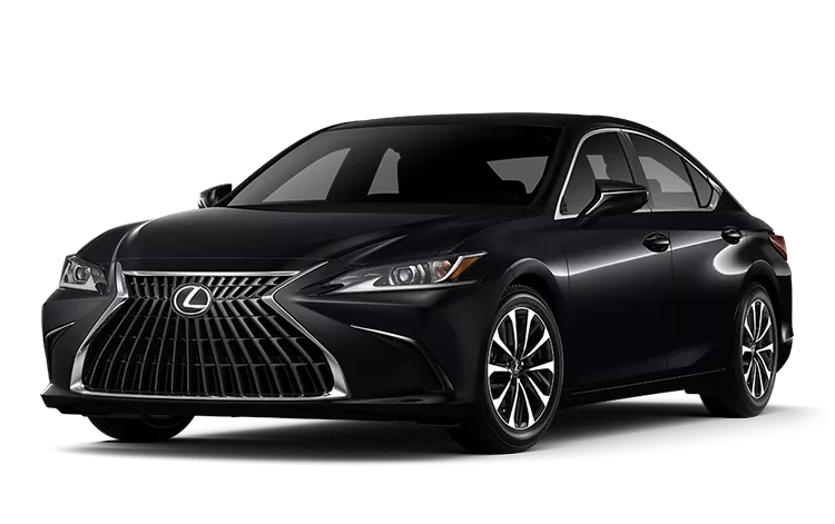 2023 Lexus ES 250 AWD