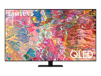 Samsung Q80B QLED 4K Smart TV (2022) 85 inch