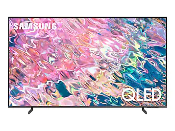 Samsung Q60B QLED 4K Smart TV (2022) 43 inch