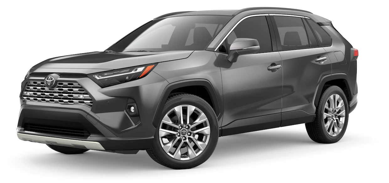 2023 Toyota RAV4 Limited