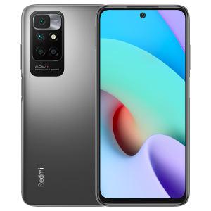 گوشی موبایل شیائومی مدل Redmi 10 2022 دو سیم کارت ظرفیت 128 گیگابایت و رم 4 گیگابایت - گلوبال