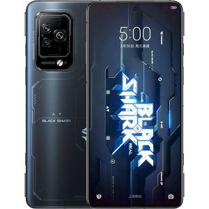 گوشی موبایل شیائومی مدل Black Shark 5 دو سیم کارت ظرفیت 256 گیگابایت و رم 12 گیگابایت