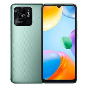 گوشی موبایل شیائومی مدل Redmi 10C دو سیم کارت ظرفیت 128 گیگابایت و رم 4 گیگابایت-گلوبال