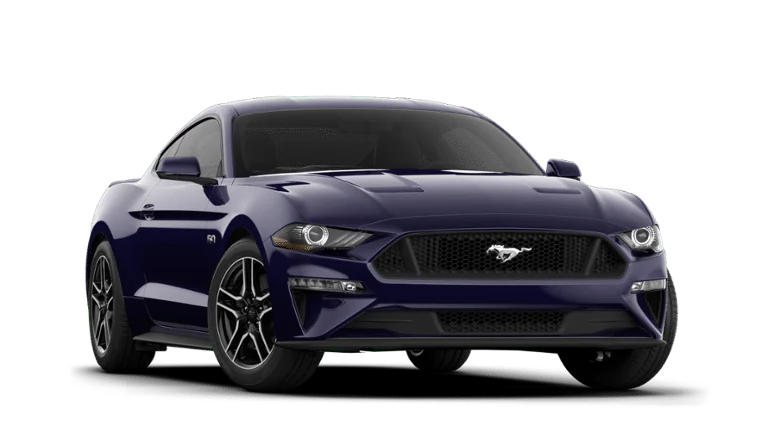 2023 Ford Mustang GT PREMIUM FASTBACK