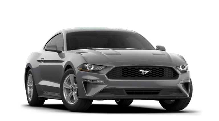 2023 Ford Mustang ECOBOOST FASTBACK