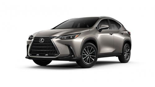2023 Lexus NX 350 AWD