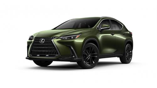 2023 Lexus NX 450h  AWD