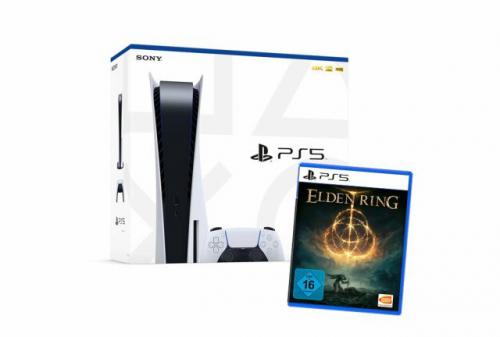 Elden Ring PS5 bundle در سایت بست بای آمریکا
