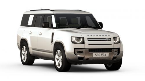 2023 LAND ROVER DEFENDER FIRST EDITION