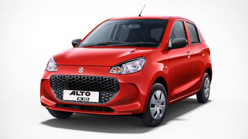 2023 Suzuki Alto در دبی