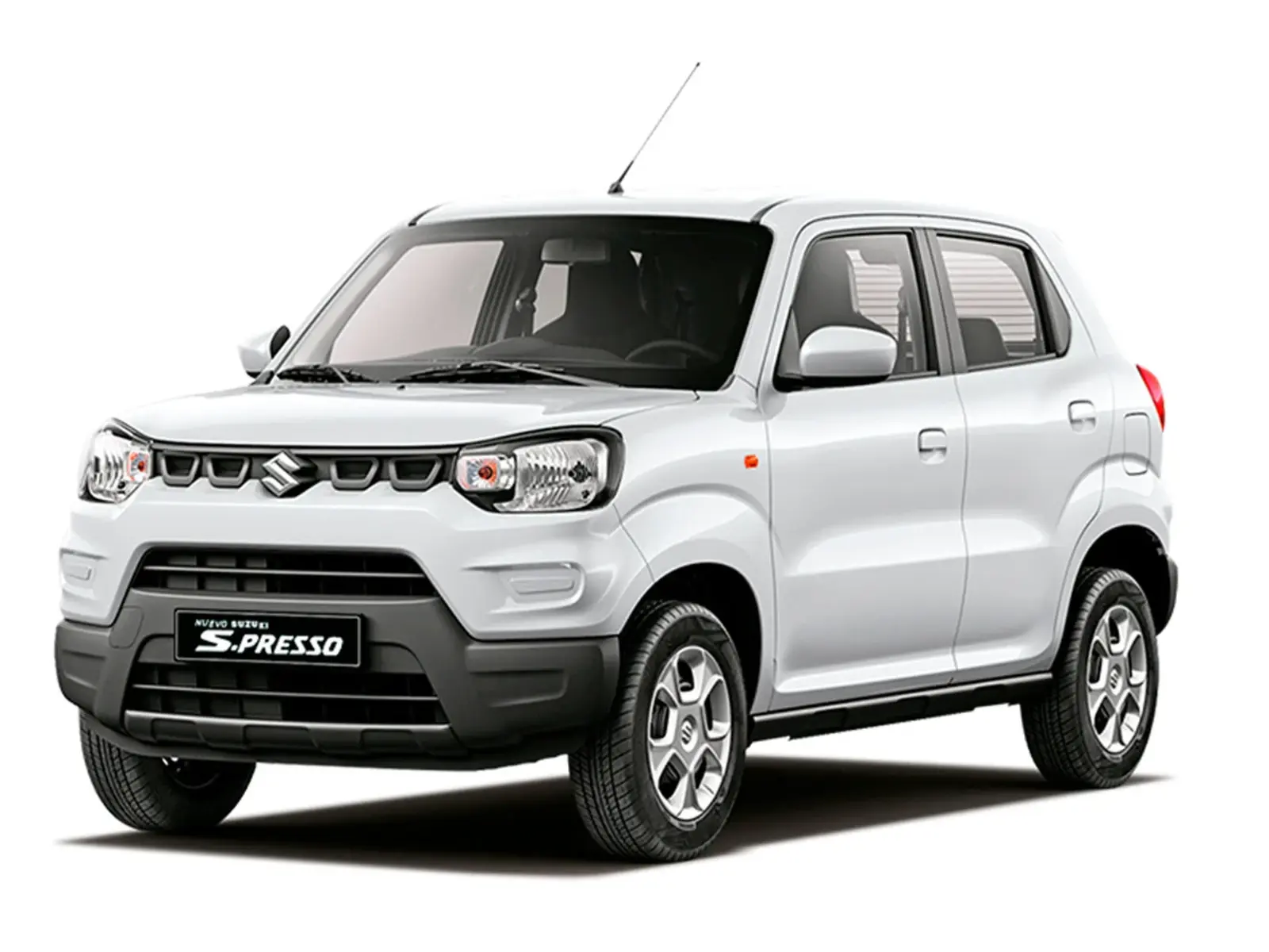 2023 Suzuki S-Presso در دبی