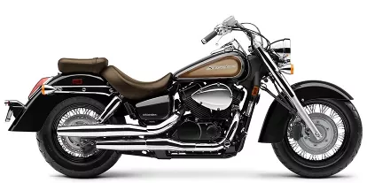 2024 Honda Shadow® Aero® ABS