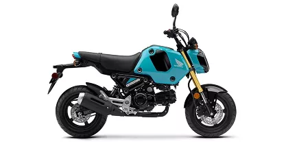 2024 Honda Grom™ Base