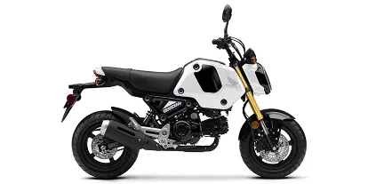 2024 Honda Grom™ ABS