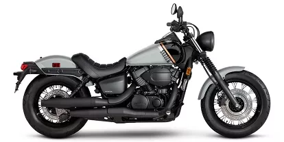 2024 Honda Shadow® Phantom